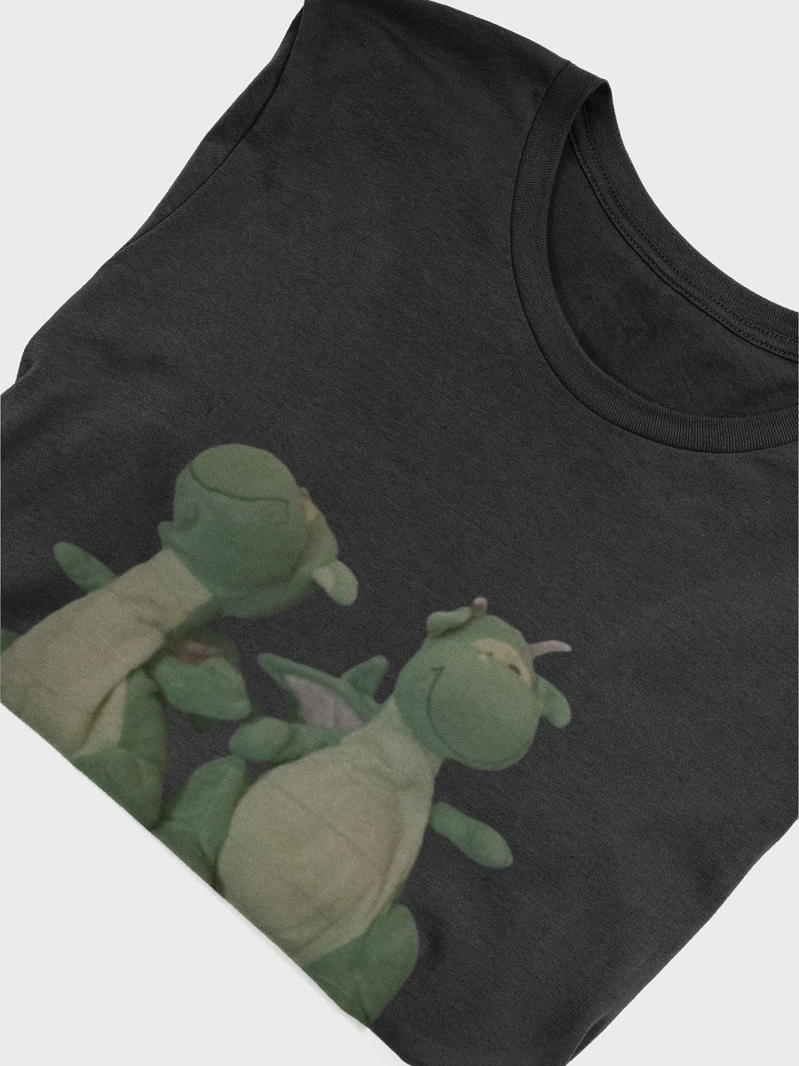 Animal shirt product image (5)