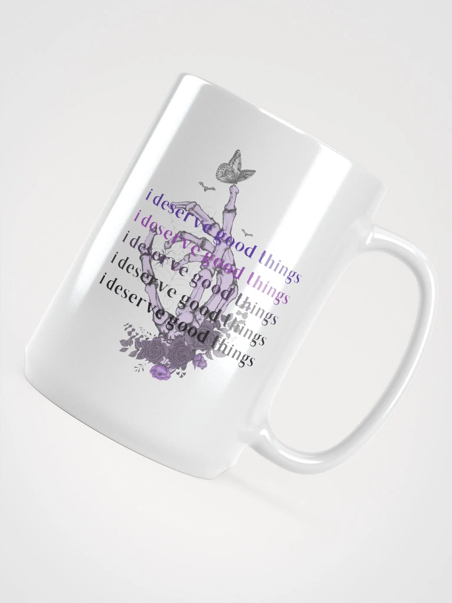 Affirmation Mug product image (3)