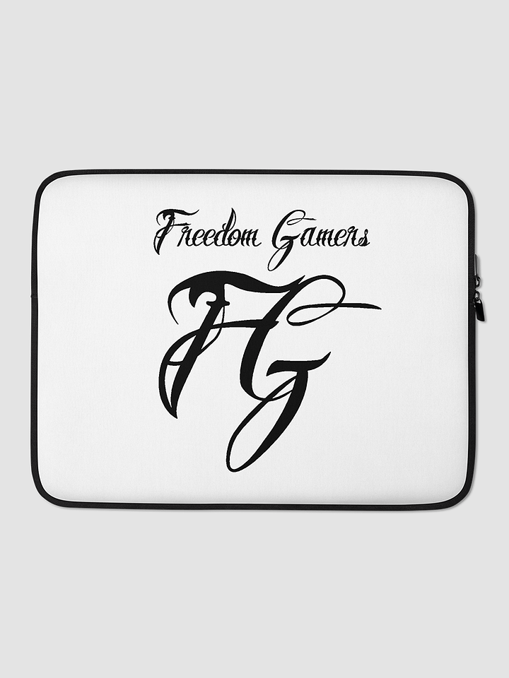 FG Laptop Sleeve product image (2)