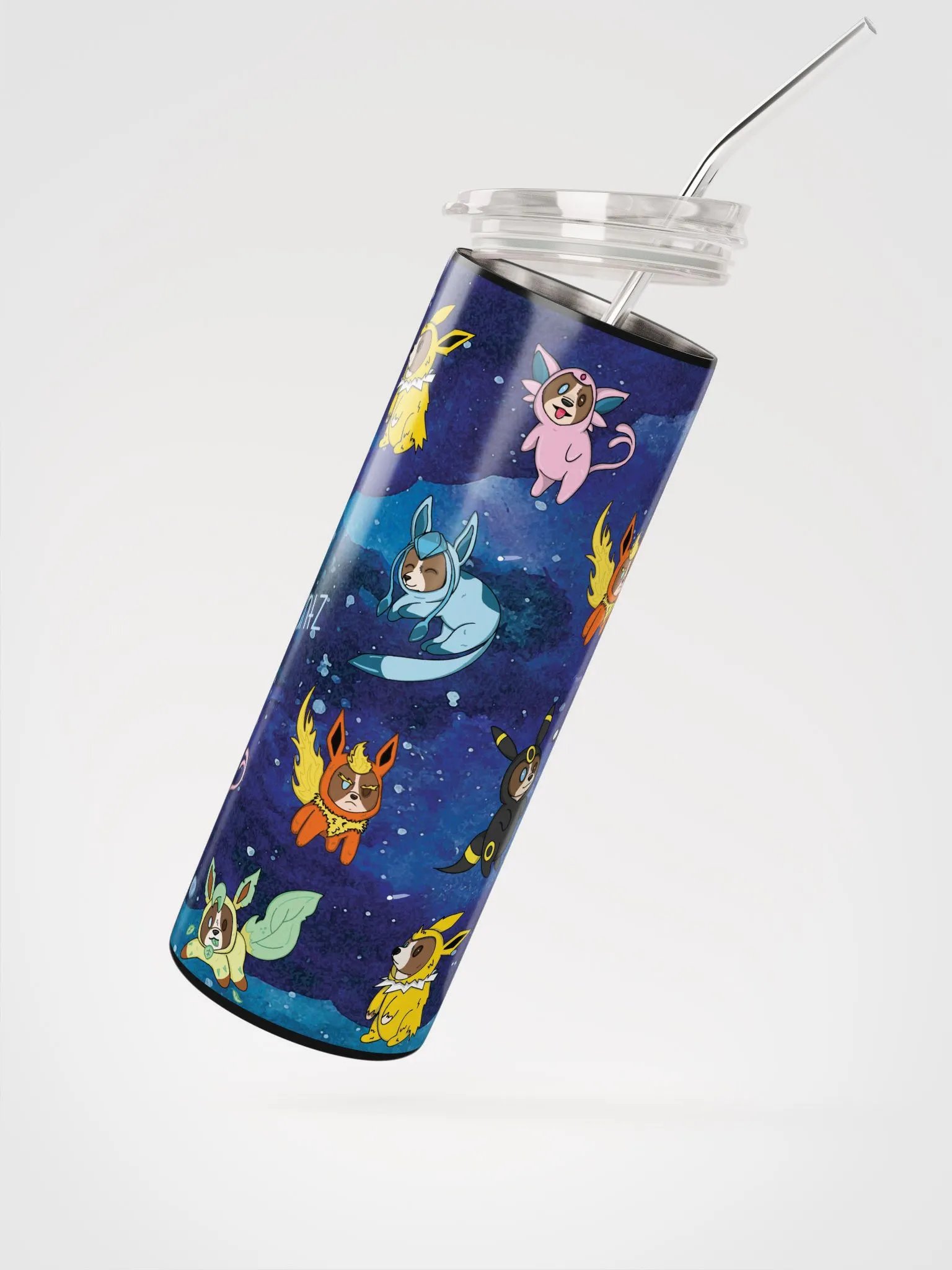 Helilutions Tumbler product image (3)