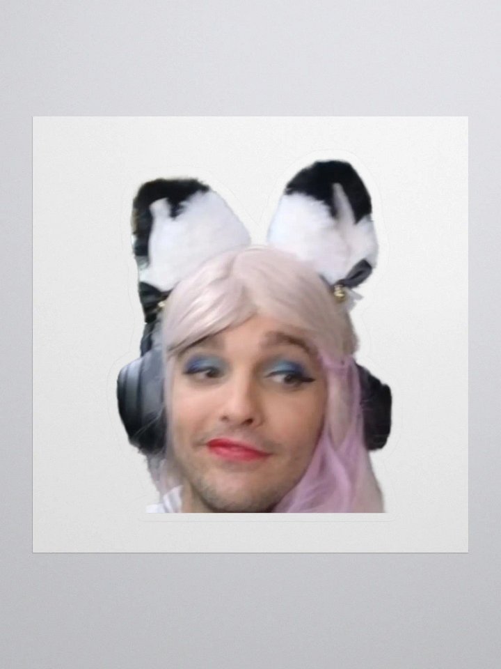 Femken Sticker product image (1)