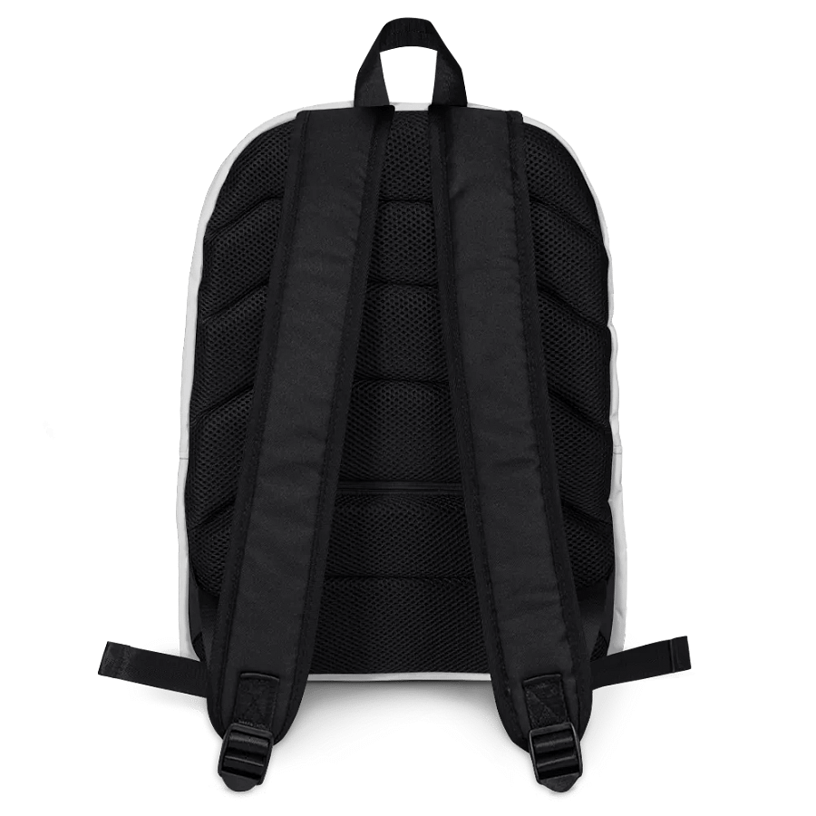 ALL BAND Backpack product image (7)