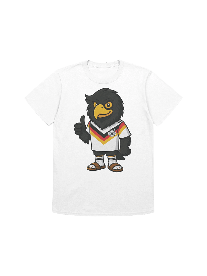 Schlandi-Shirt product image (1)