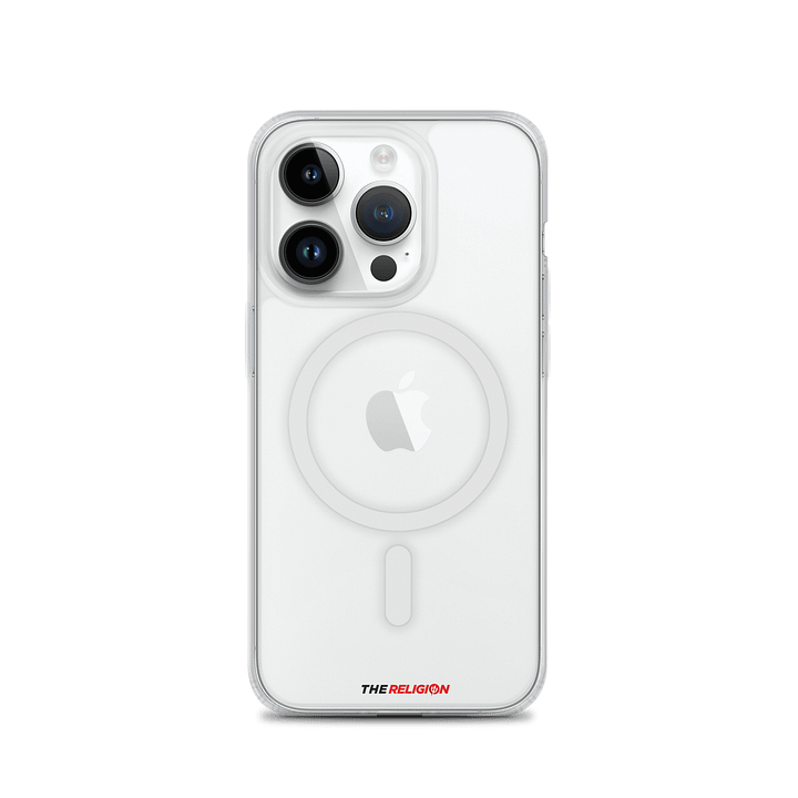 MagSafe® iPhone® Case The Religion product image (2)