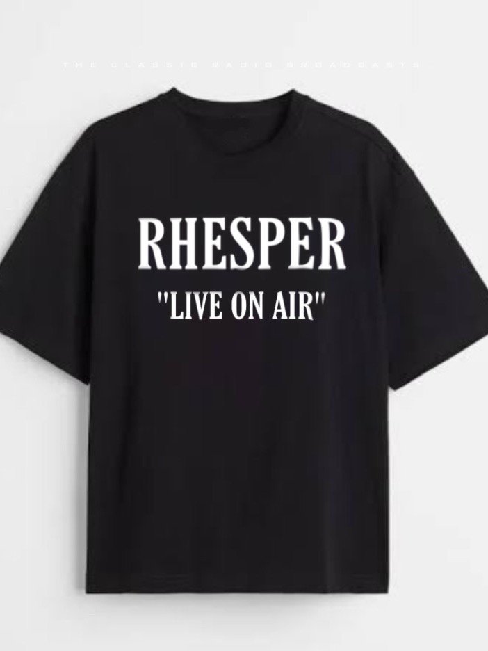 Rhesper T Shirt product image (1)