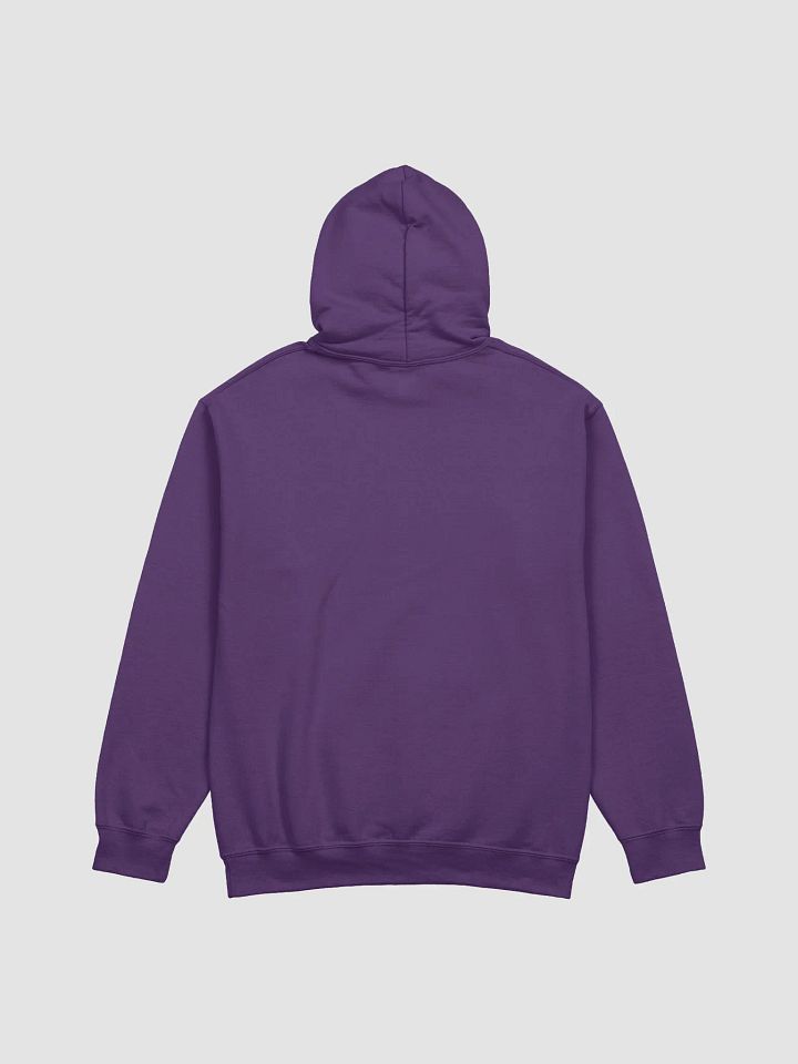 Welcome Autumn Hoodie product image (2)