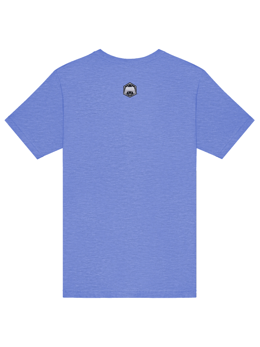 Roll to One Classic Logo Floral Tee product image (7)