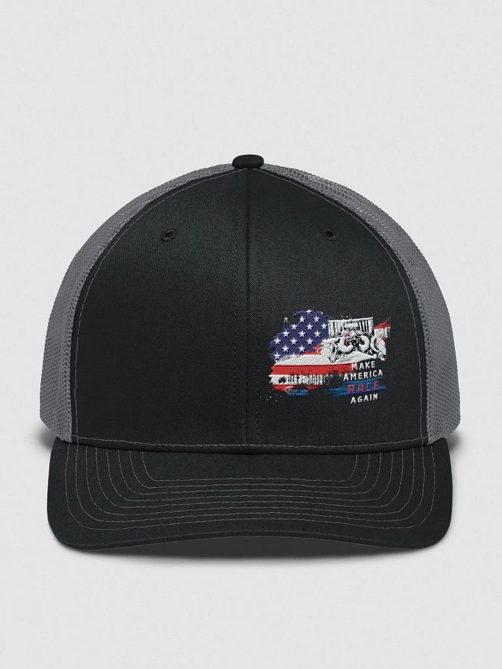 Make America RACE Again product image (1)
