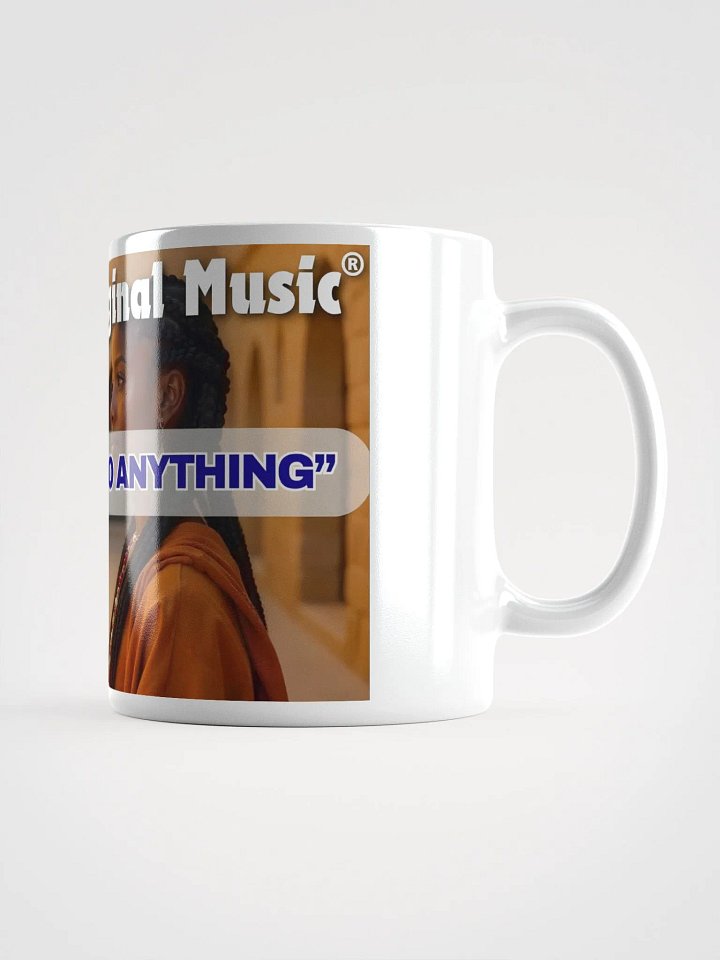 Yasharal Original Music: YAHUAH Can Do Anything product image (2)
