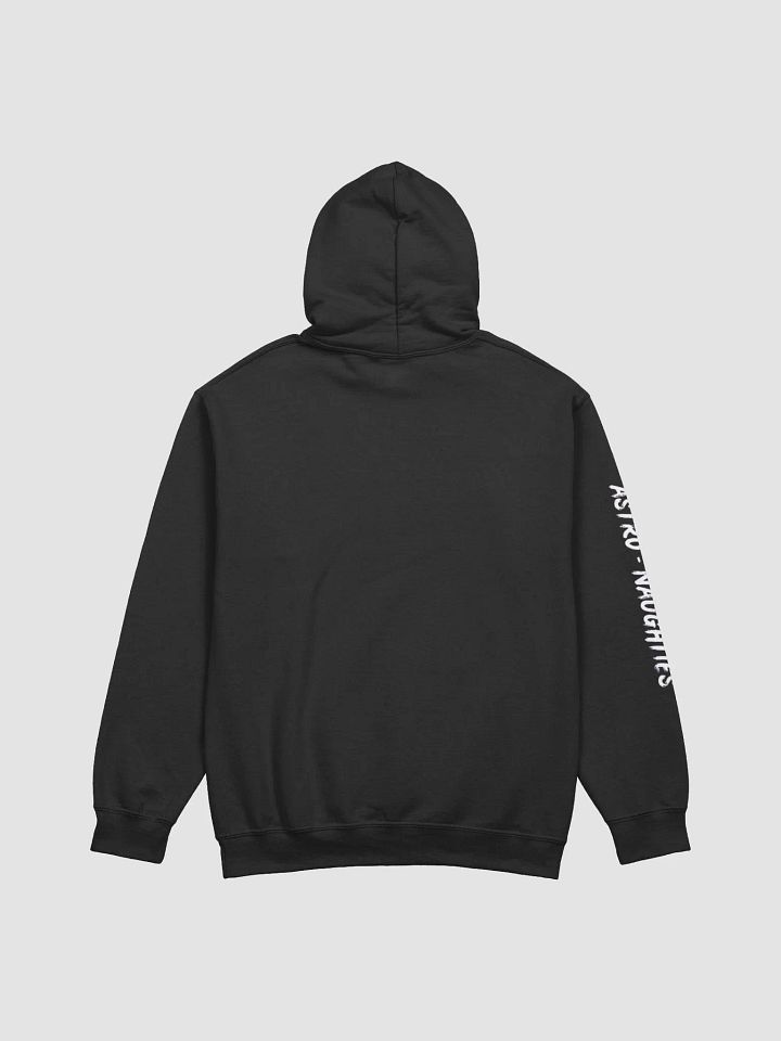 Astro Naughtie Hoodie with hearts on sleeve product image (14)