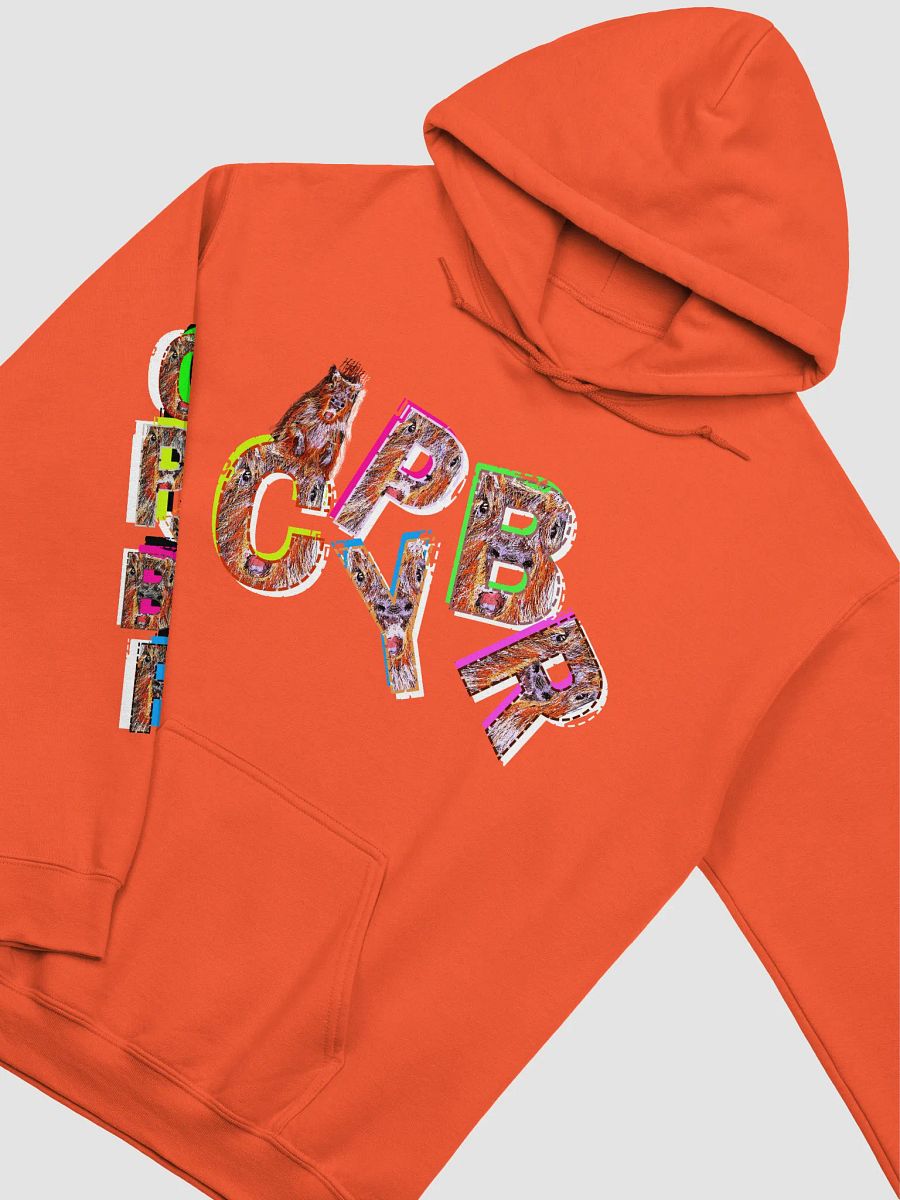 "HUH" CAPYBARA product image (32)