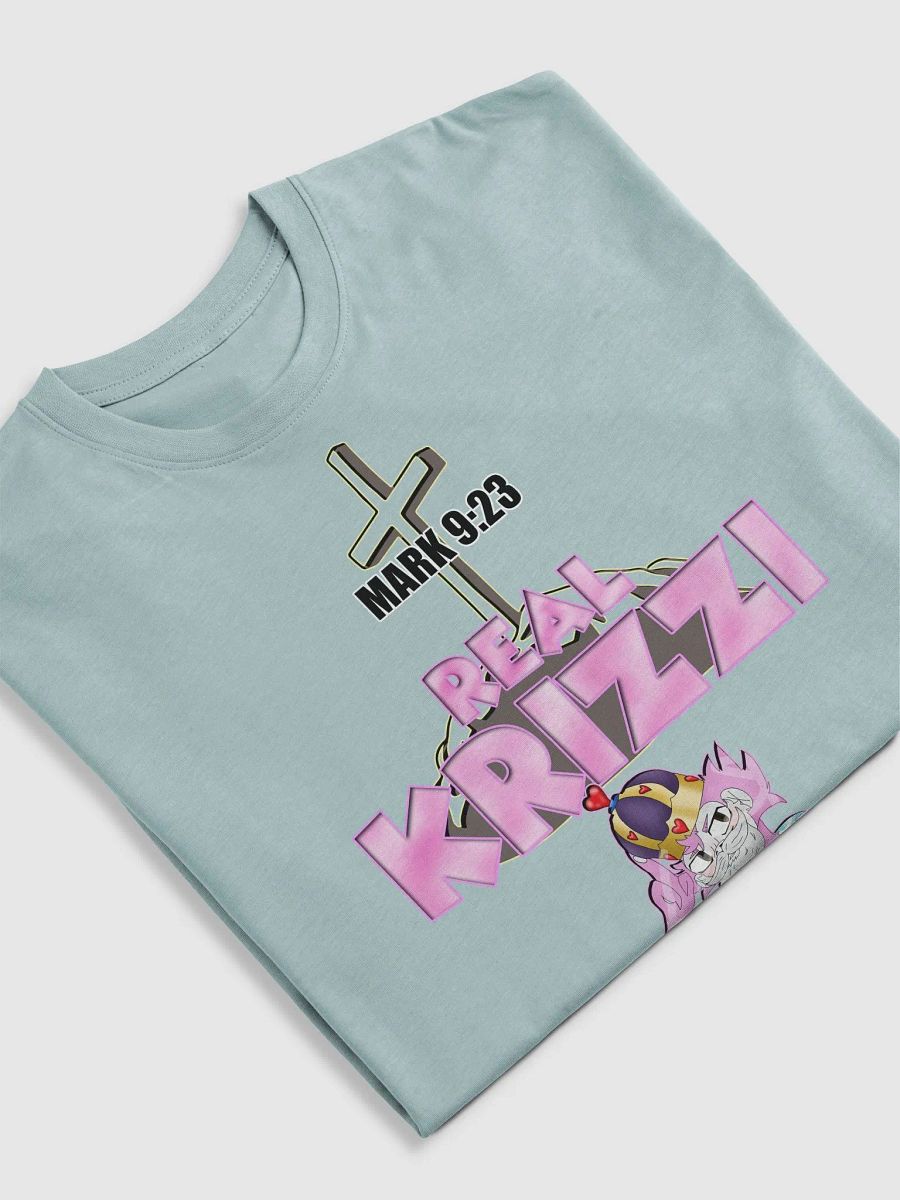 RealKrizzi's Heavyweight Shirt product image (31)