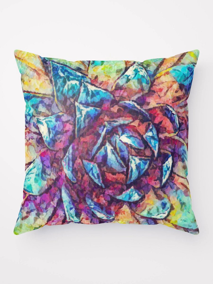 Abstract Graphic | Pillow 22