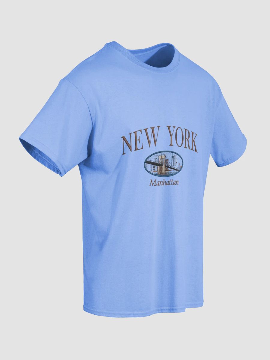 Manhattan T-Shirt product image (5)