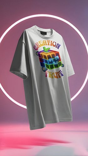 GET CREATIVE WITH CREATION FRUIT TEE! DON'T MISS OUT ON THIS ONE!#bloxfruits #fashion #roblox