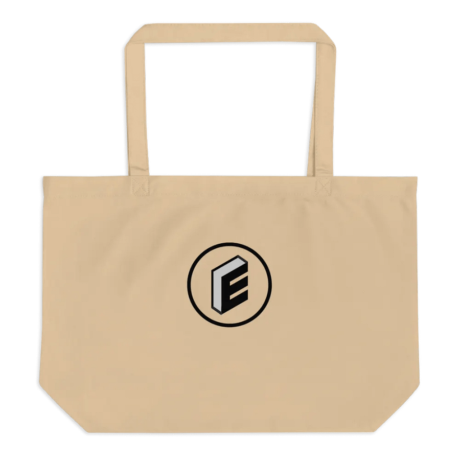 Elliements Tote Bag product image (2)