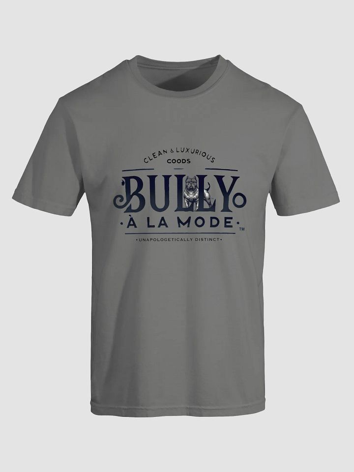 Bully À La Mode's "I Got Your Six" product image (2)