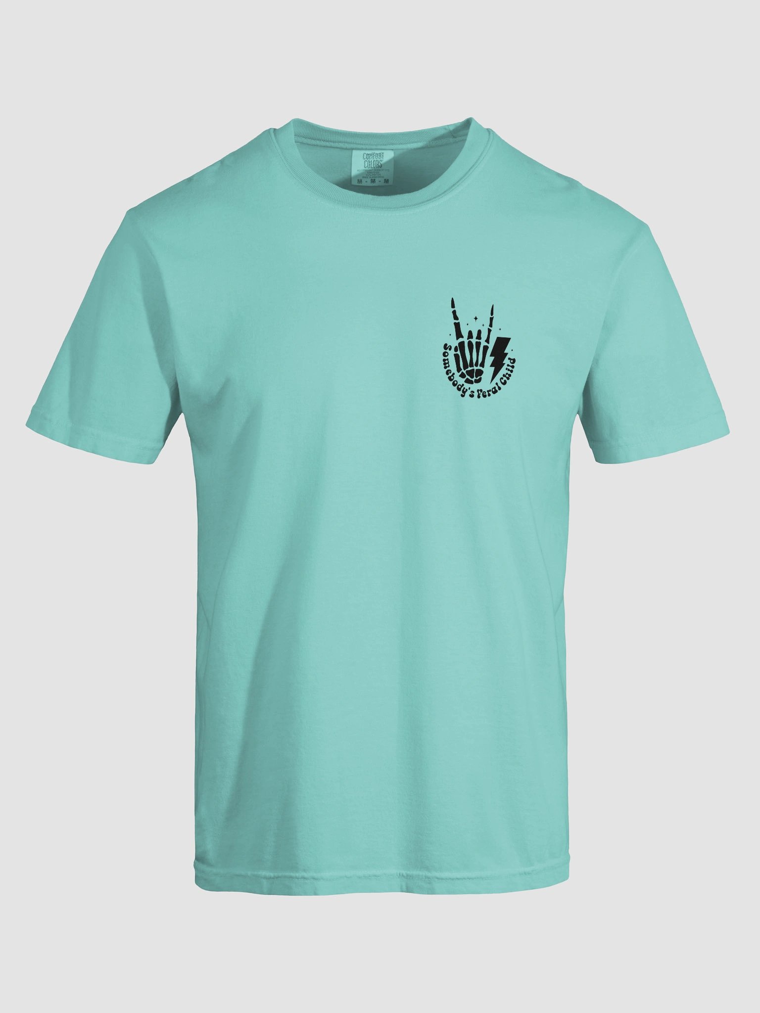 Feral Child Tee product image (69)