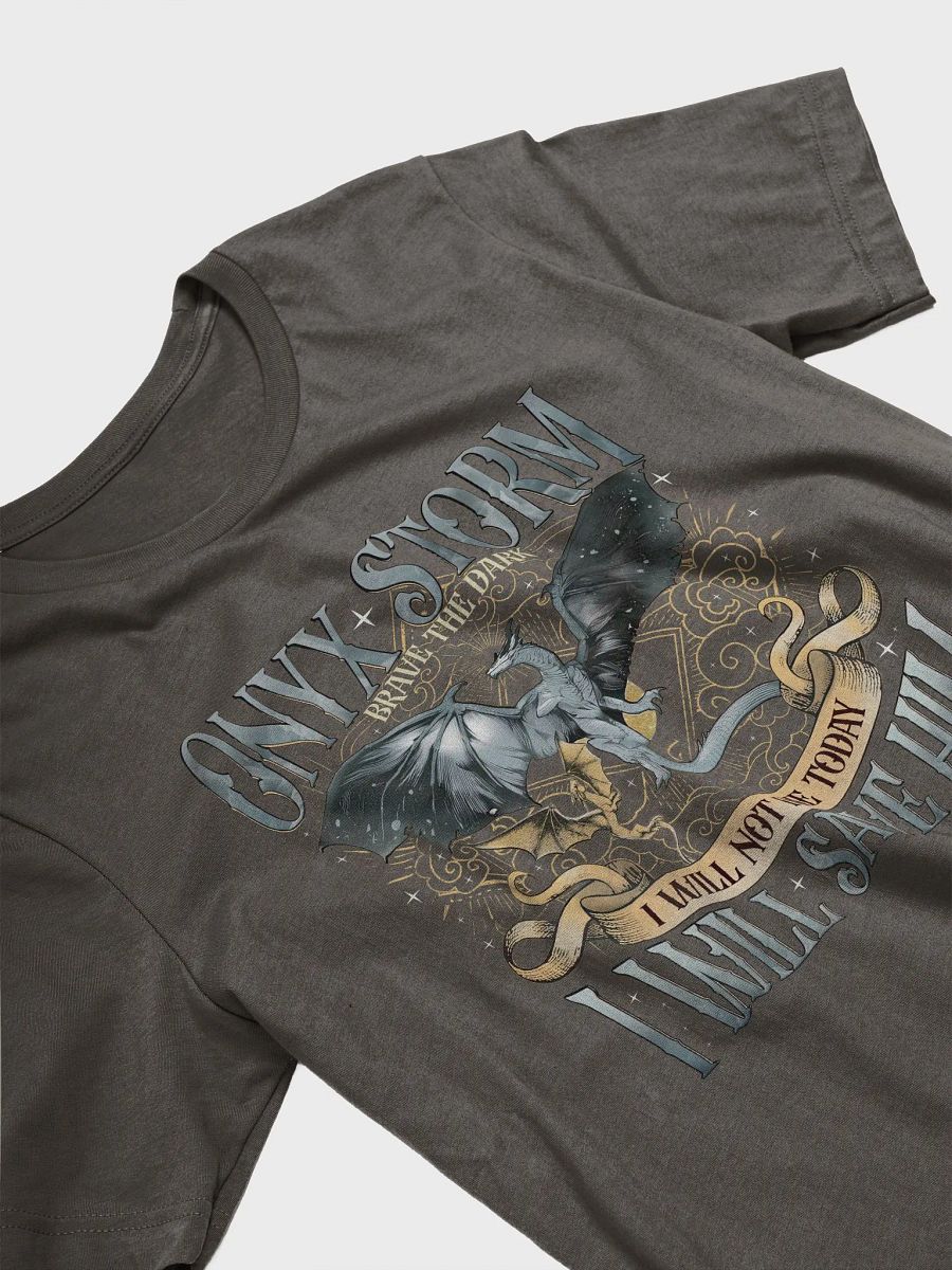 Onyx Storm - I Will Save Him - tshirt product image (4)