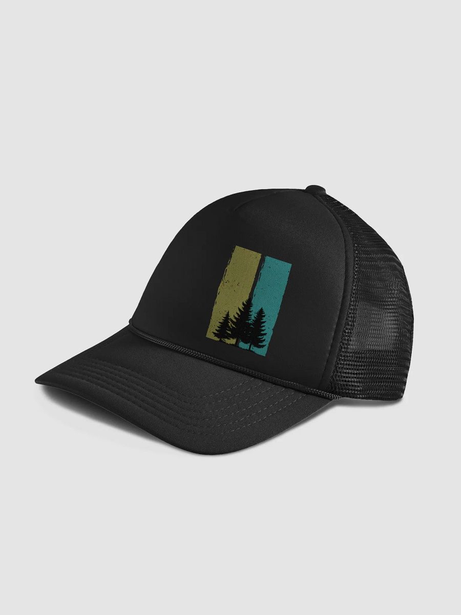Lose Yourself Trucker Cap product image (4)