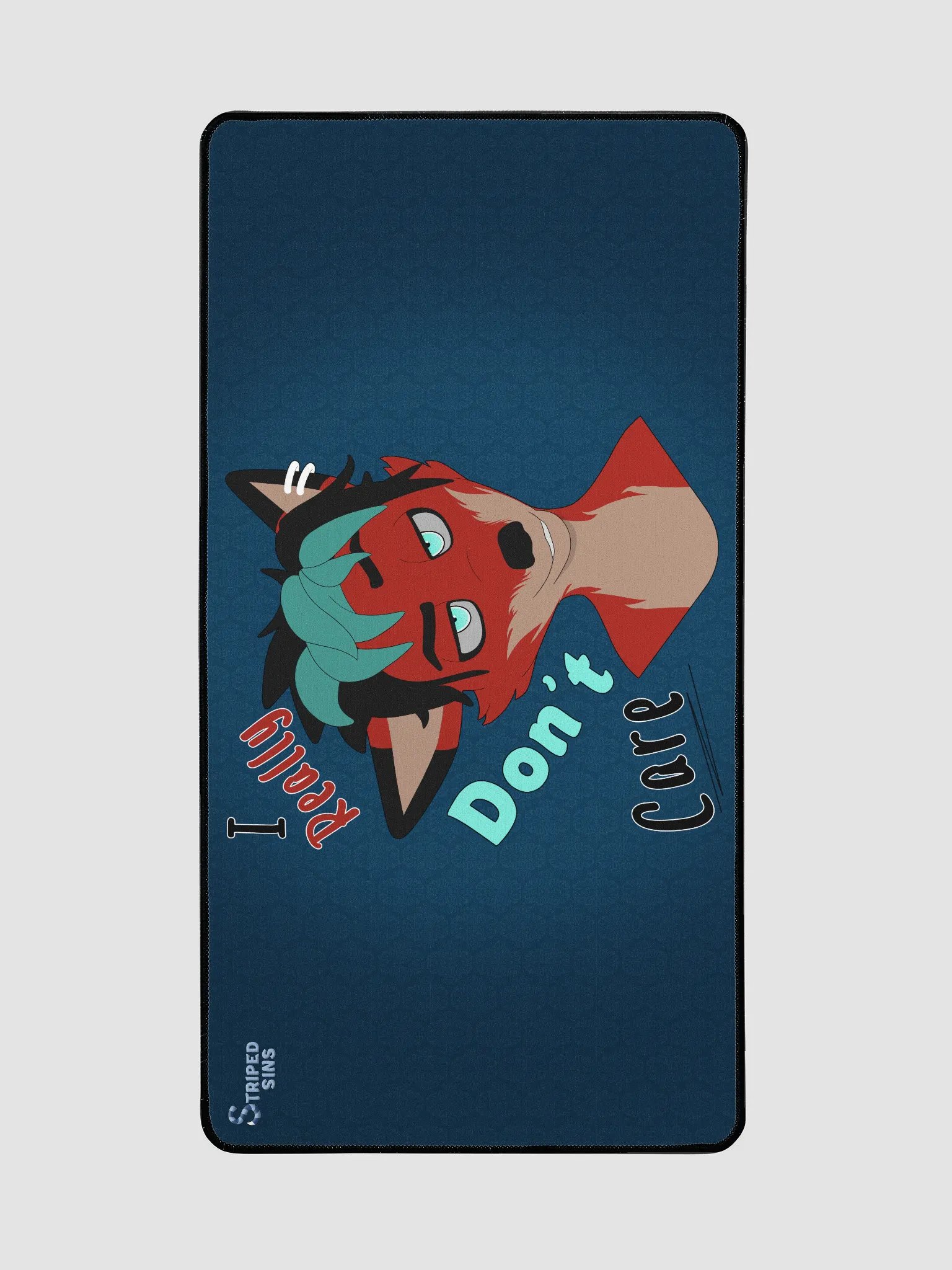 Axel | Deskpad | Wave #1 product image (2)