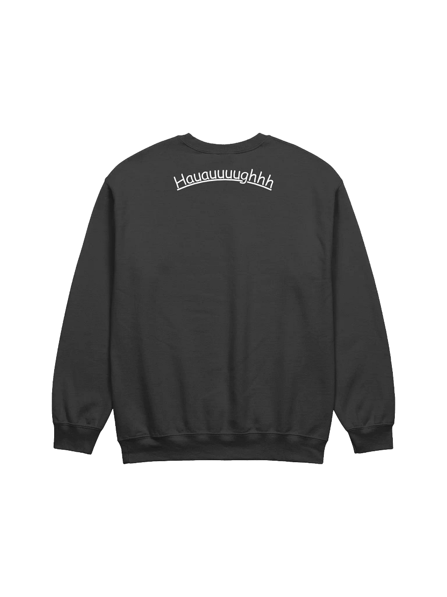 Bred Micro-soft Classic Logo Crewneck Sweatshirt product image (9)