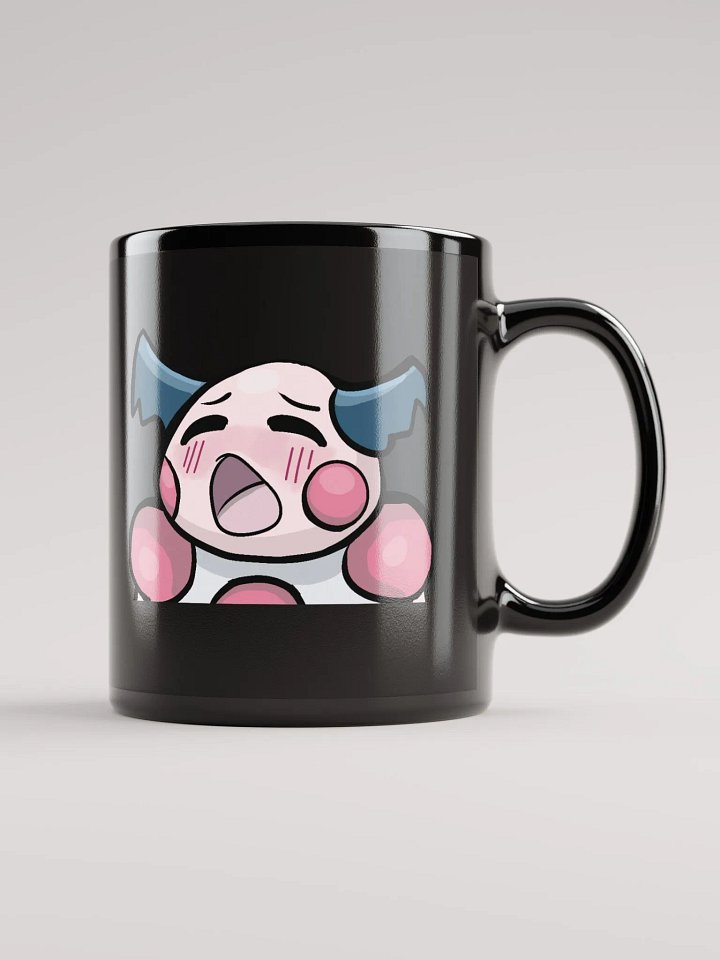 Forbidden Mimegasm Mug product image (1)