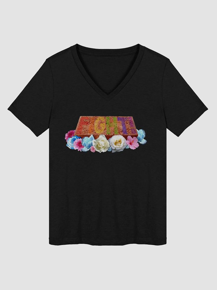Pride is a Riot V Neck product image (4)