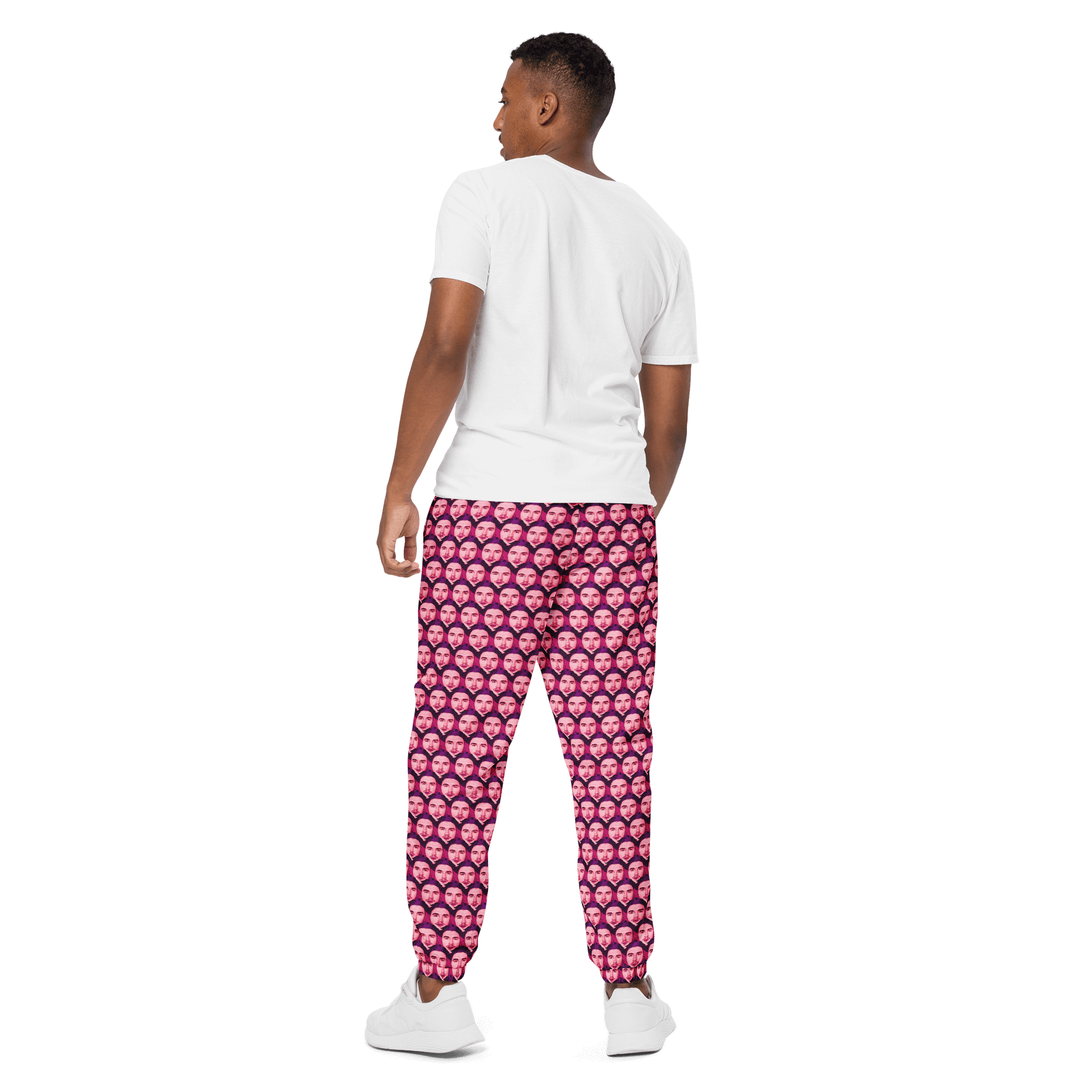 Schlattonautic Joggers product image (4)