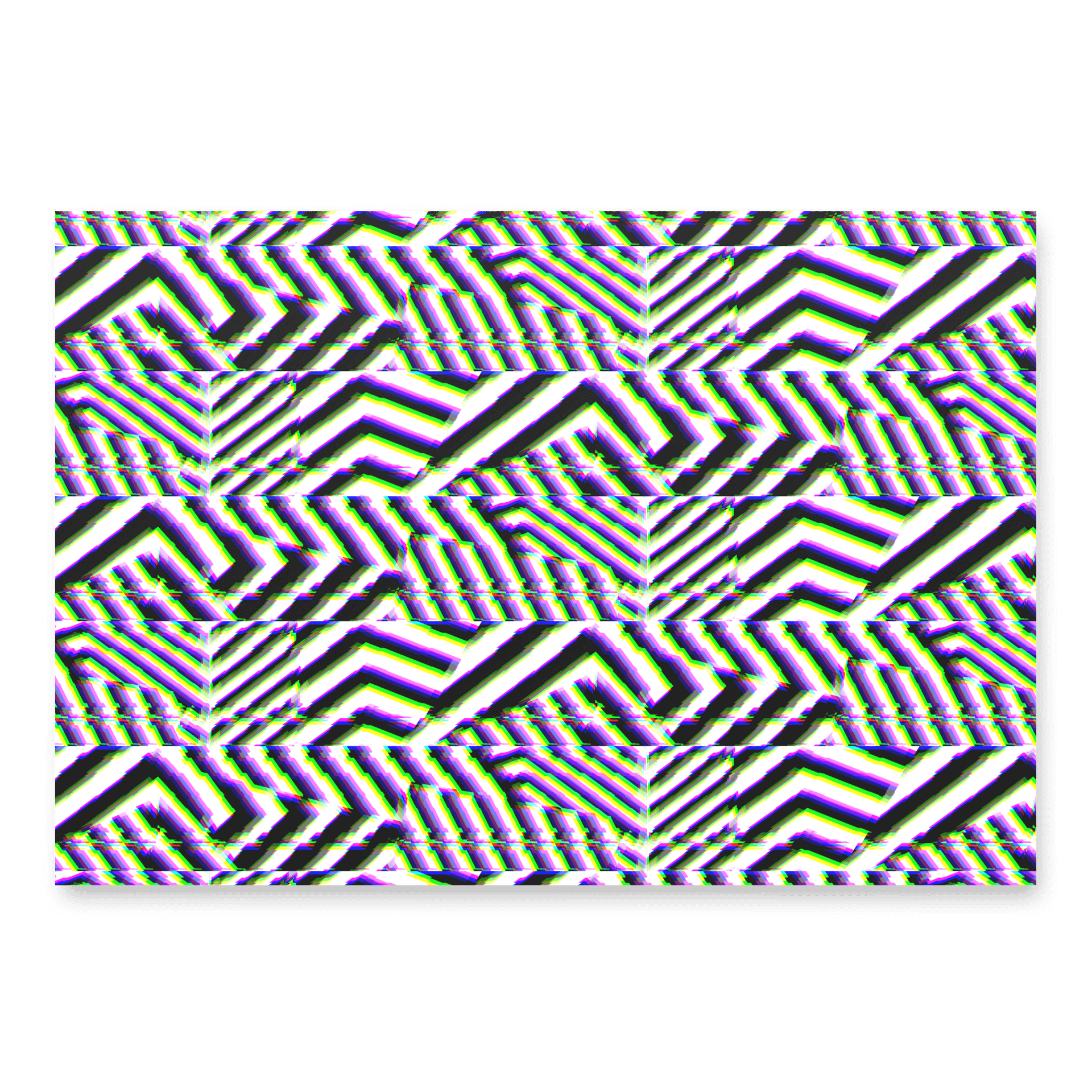 Customizable Matte Wrapping Paper Set product image (2)