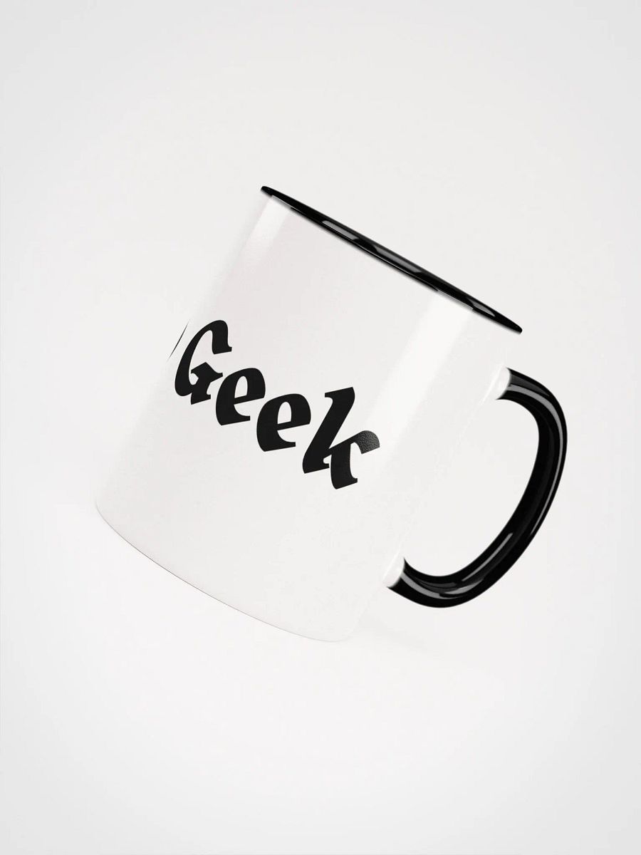Crypto Geek Coffee Mug product image (5)