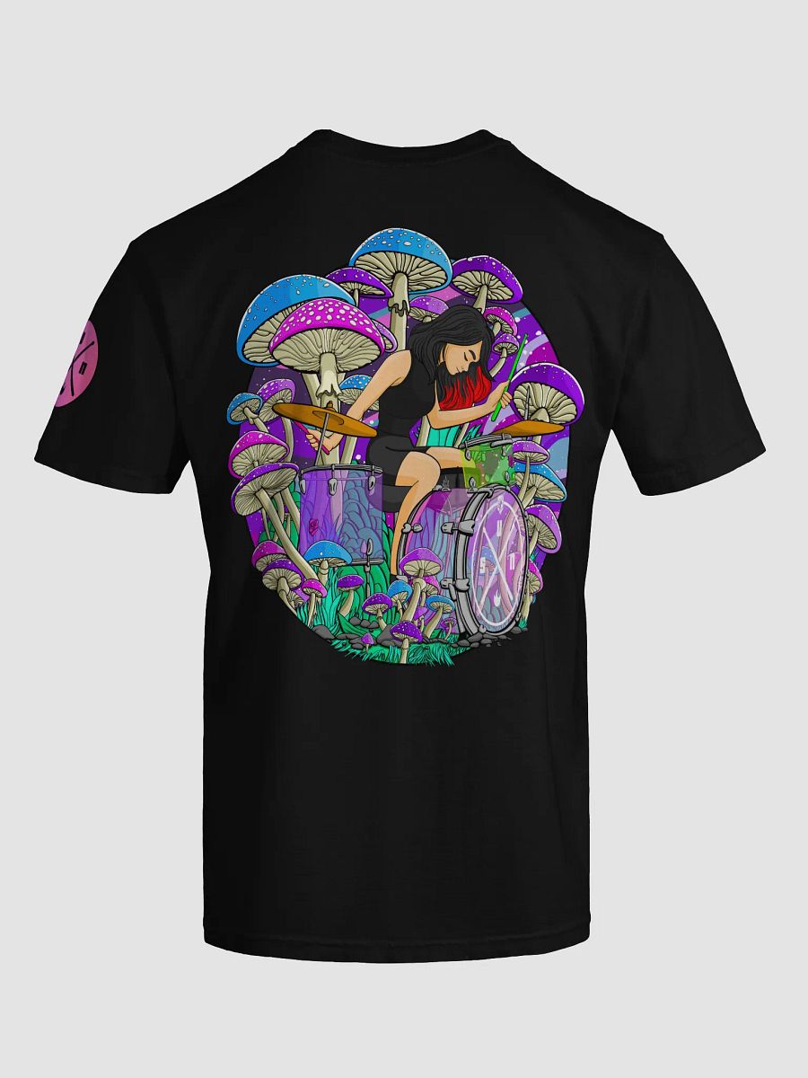 Mushroom Drummer product image (6)