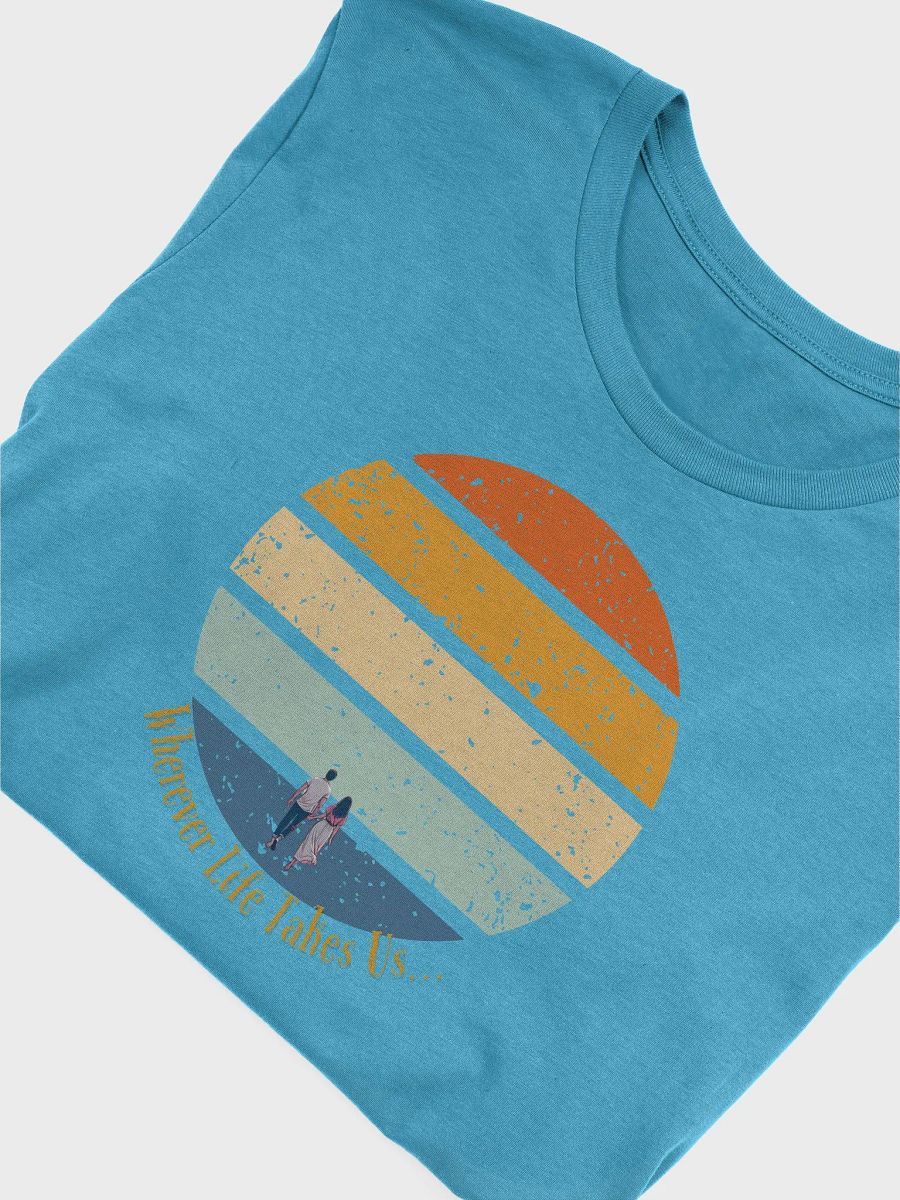 WhereverLifeTakesUs.. product image (48)