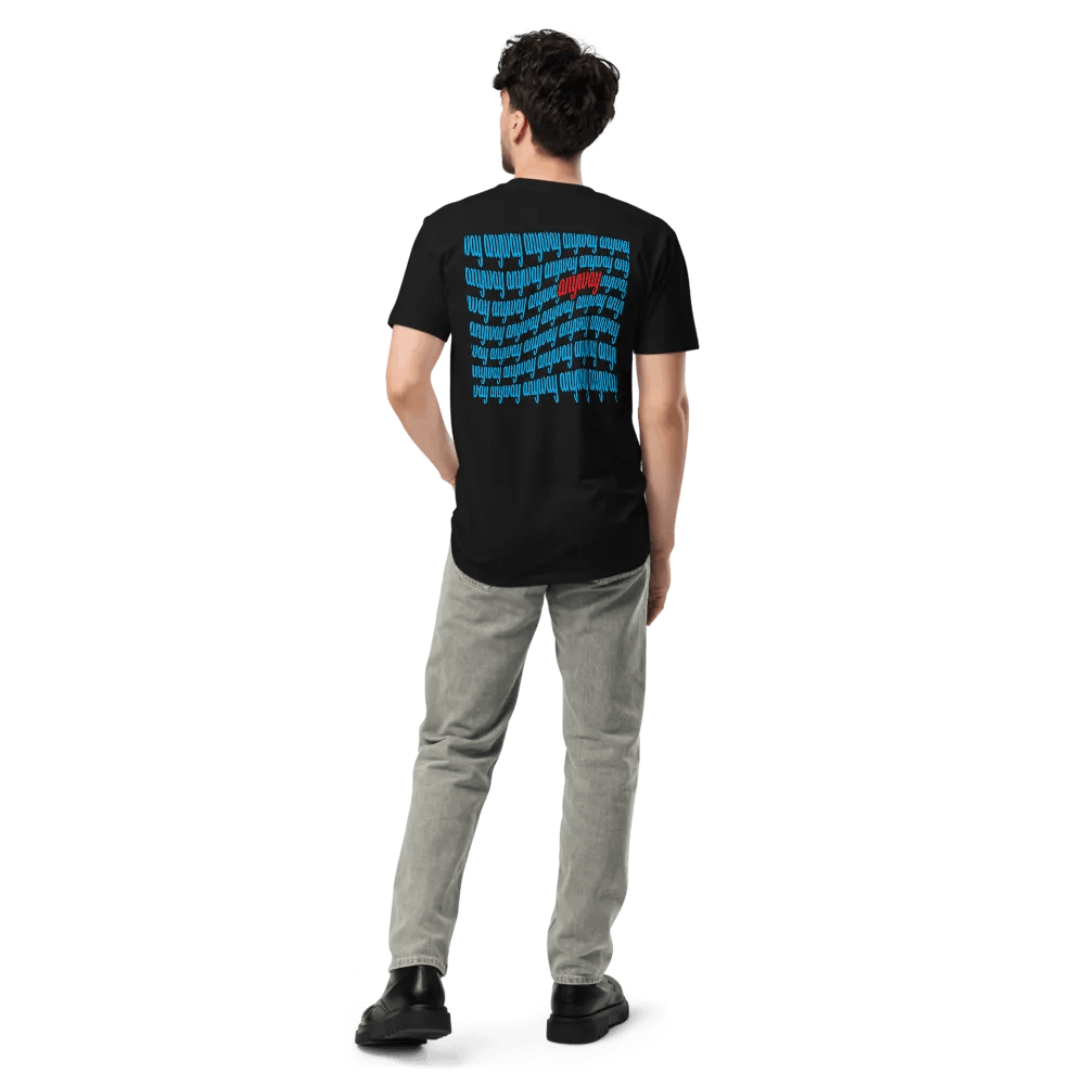Anyway Premium T-Shirt product image (4)
