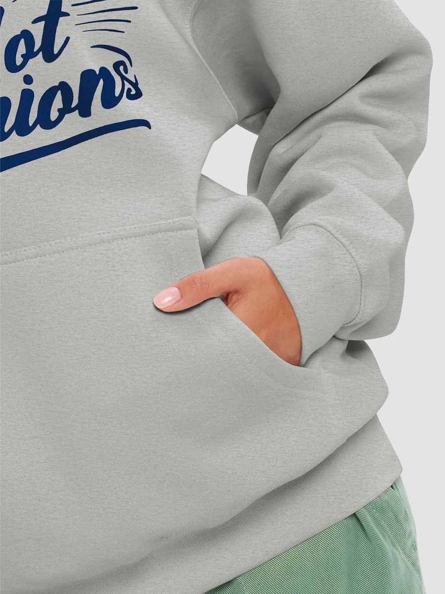 Dream Chaser Motivational Hoodie product image (8)