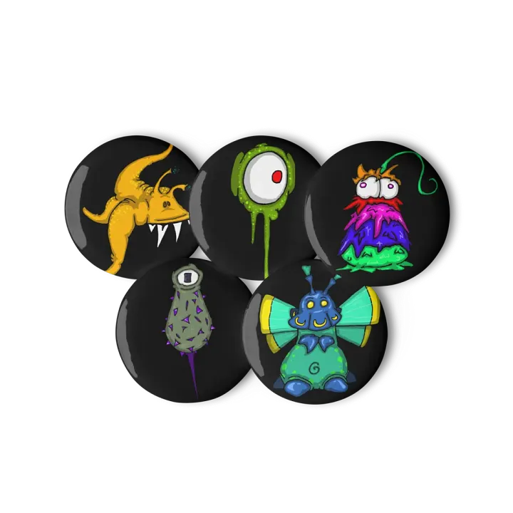 Voidlings 76-80 product image (3)
