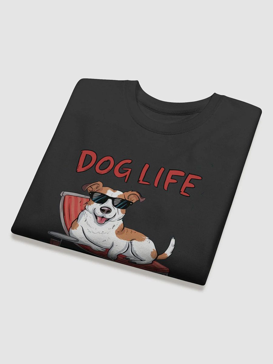 Dog's Life, Mastering the Art of Laziness product image (4)