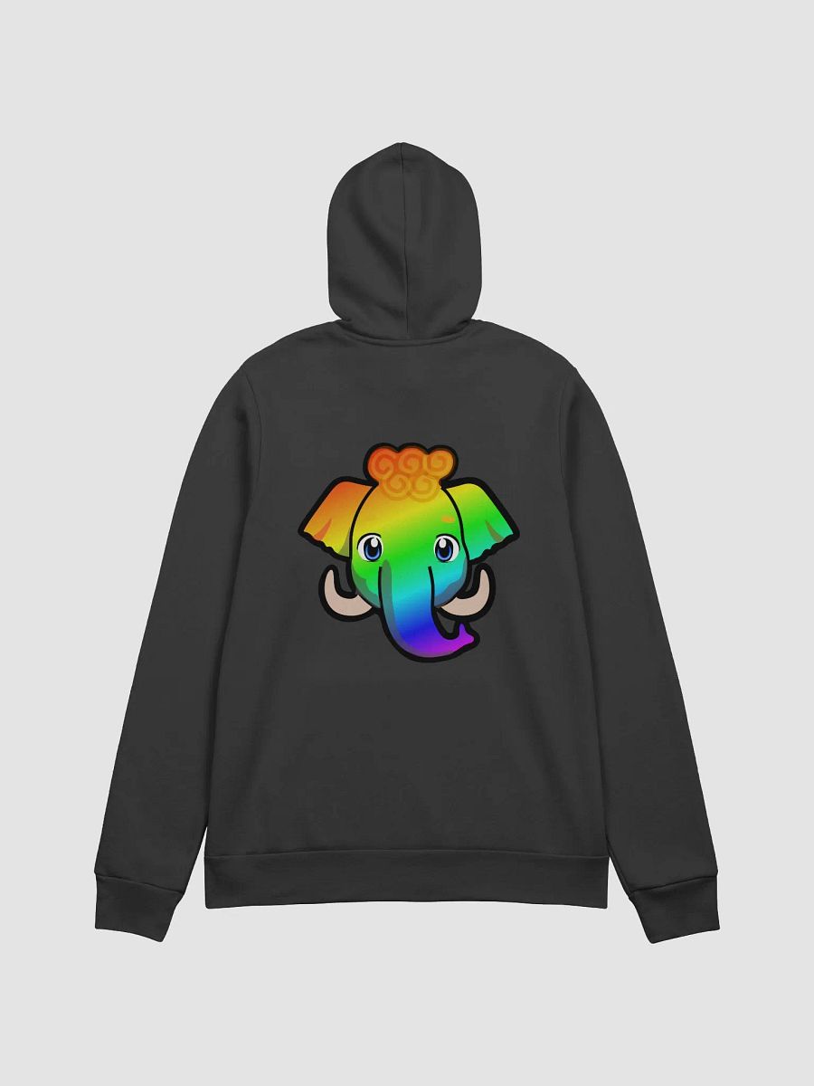 Mammoth Pride Hoodie - Sopersoft product image (3)