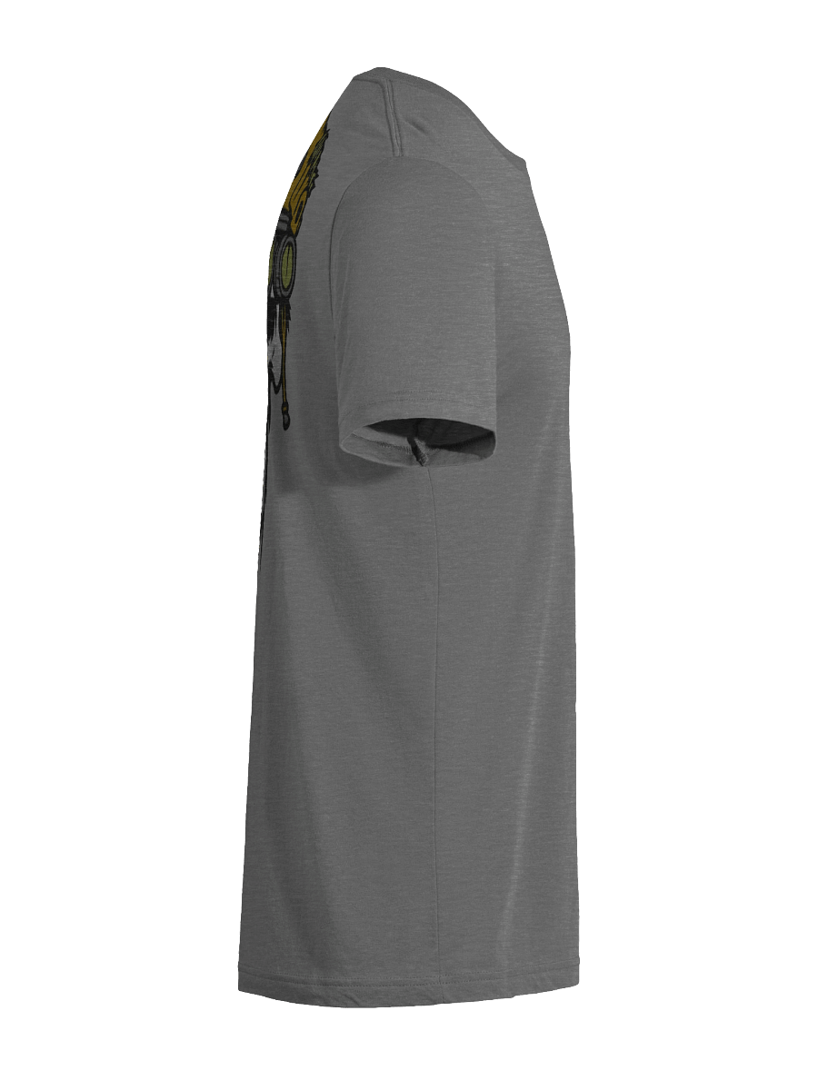 Punish ST Tee product image (9)