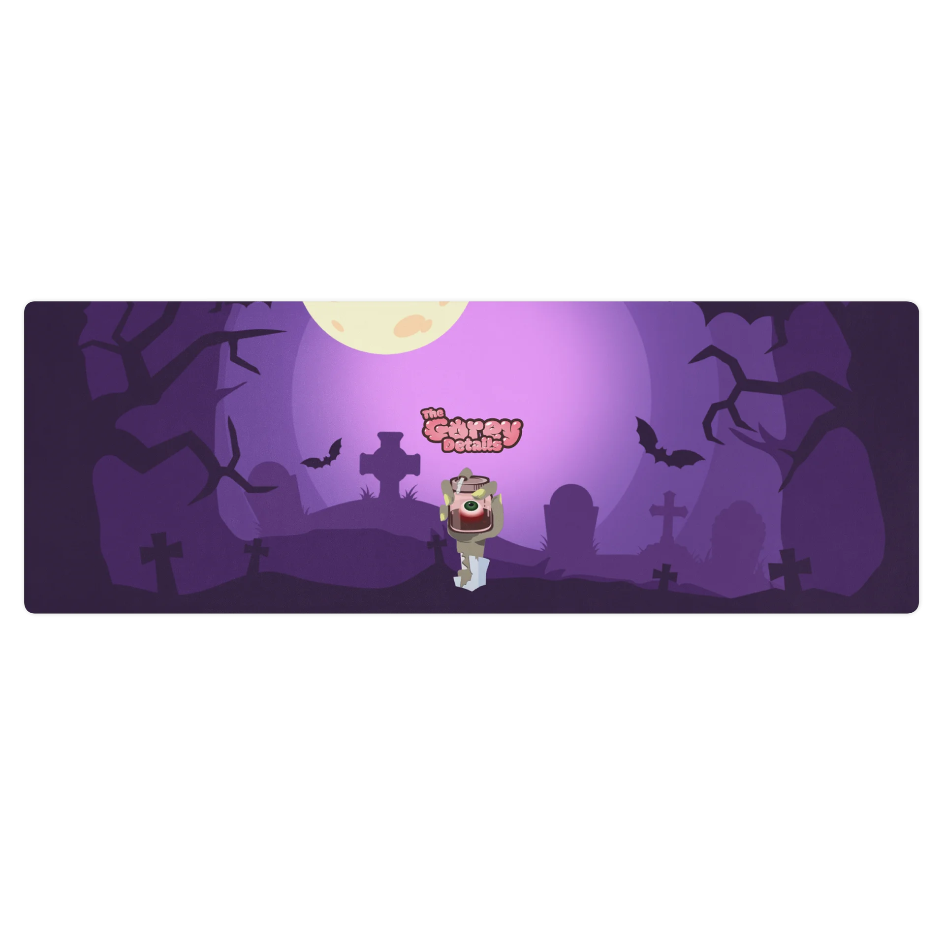 Yoga Mat product image (1)