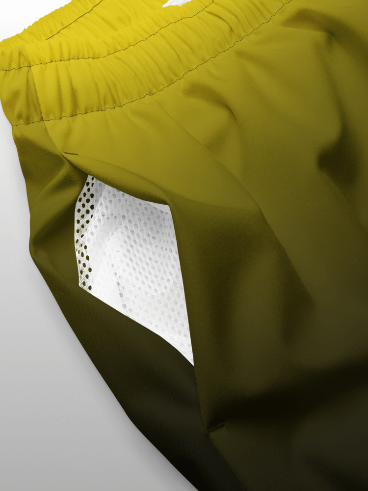 Chuco Star Classic Men's Swim Trunks product image (8)