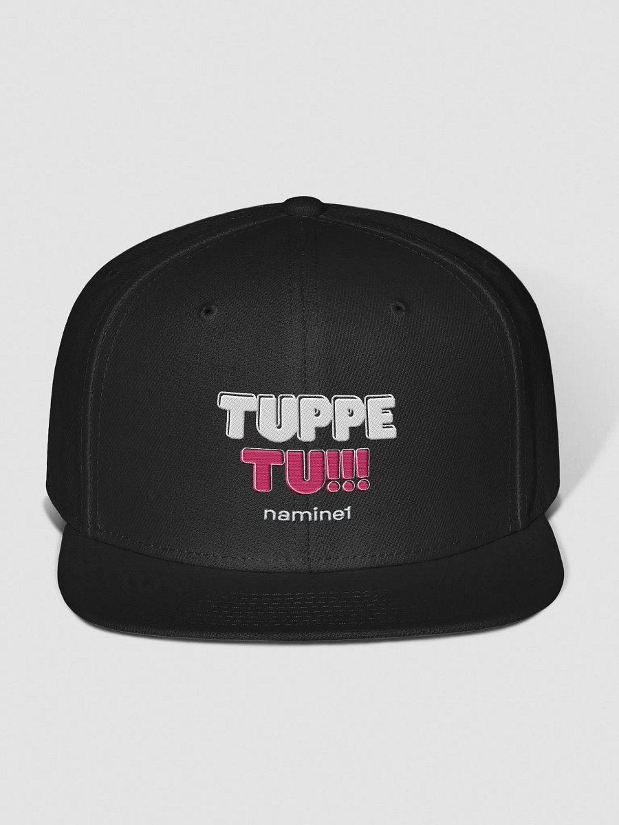 Namine's tuppetu caps product image (1)