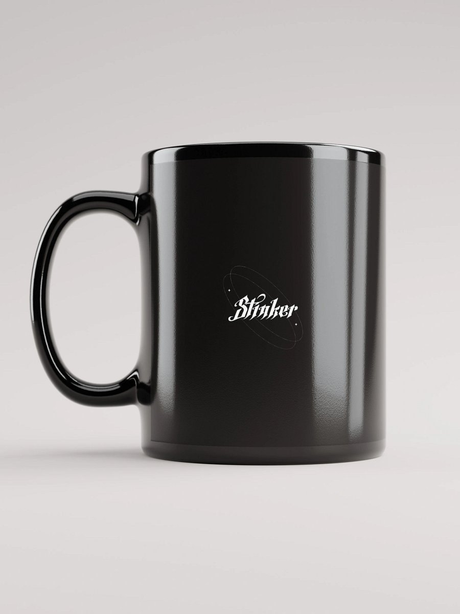 stinker - mug product image (1)