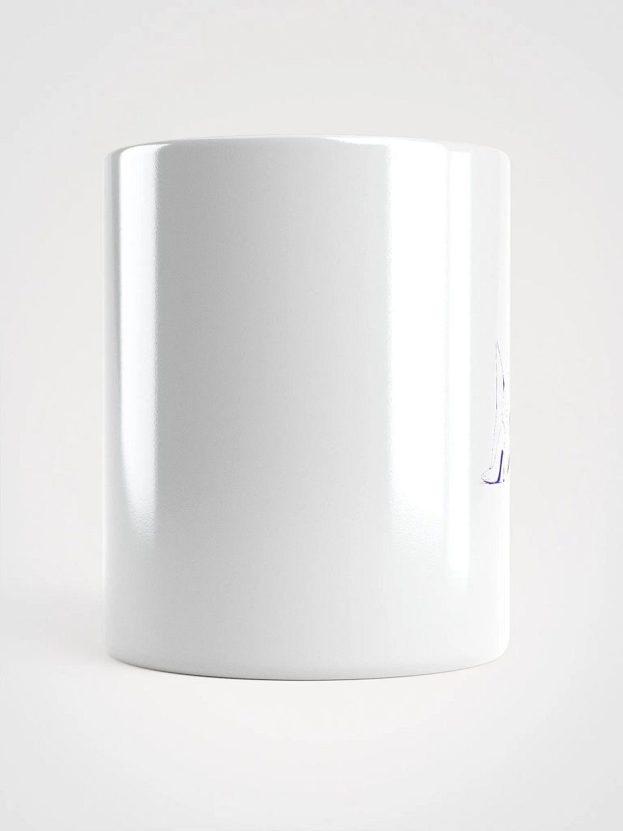 Women Without Excuses Coffee Mug product image (5)