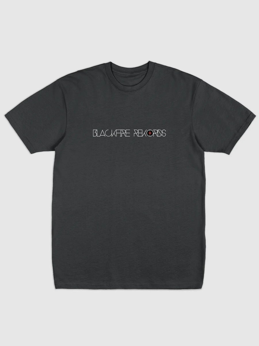 Blackfire Rekords Men's Premium Tee product image (1)