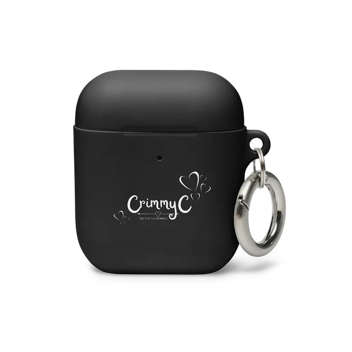 Heartskip Monogram AirPods Case product image (1)
