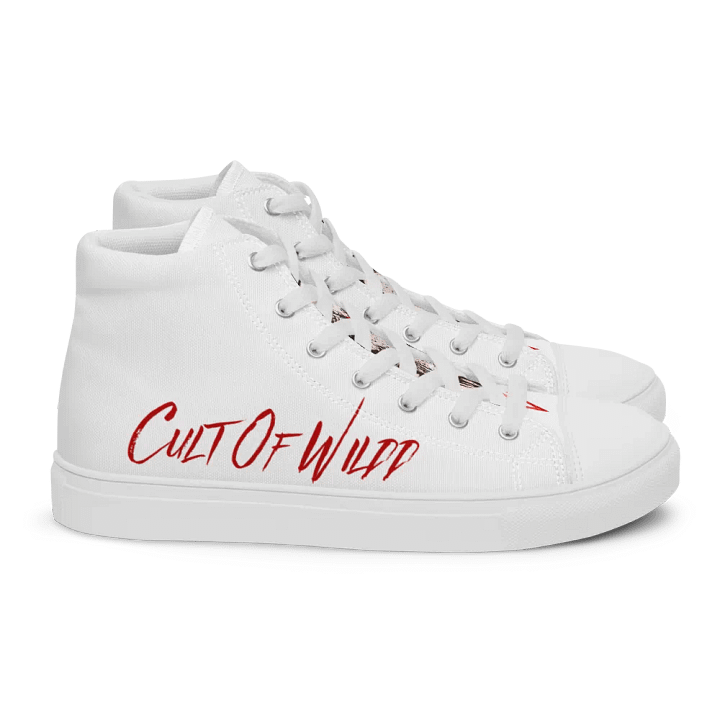 COW Men's Shoes product image (2)