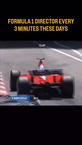 Cameraman distracted

#f1meme #f1edir #f1reel #f1edit #f1edits