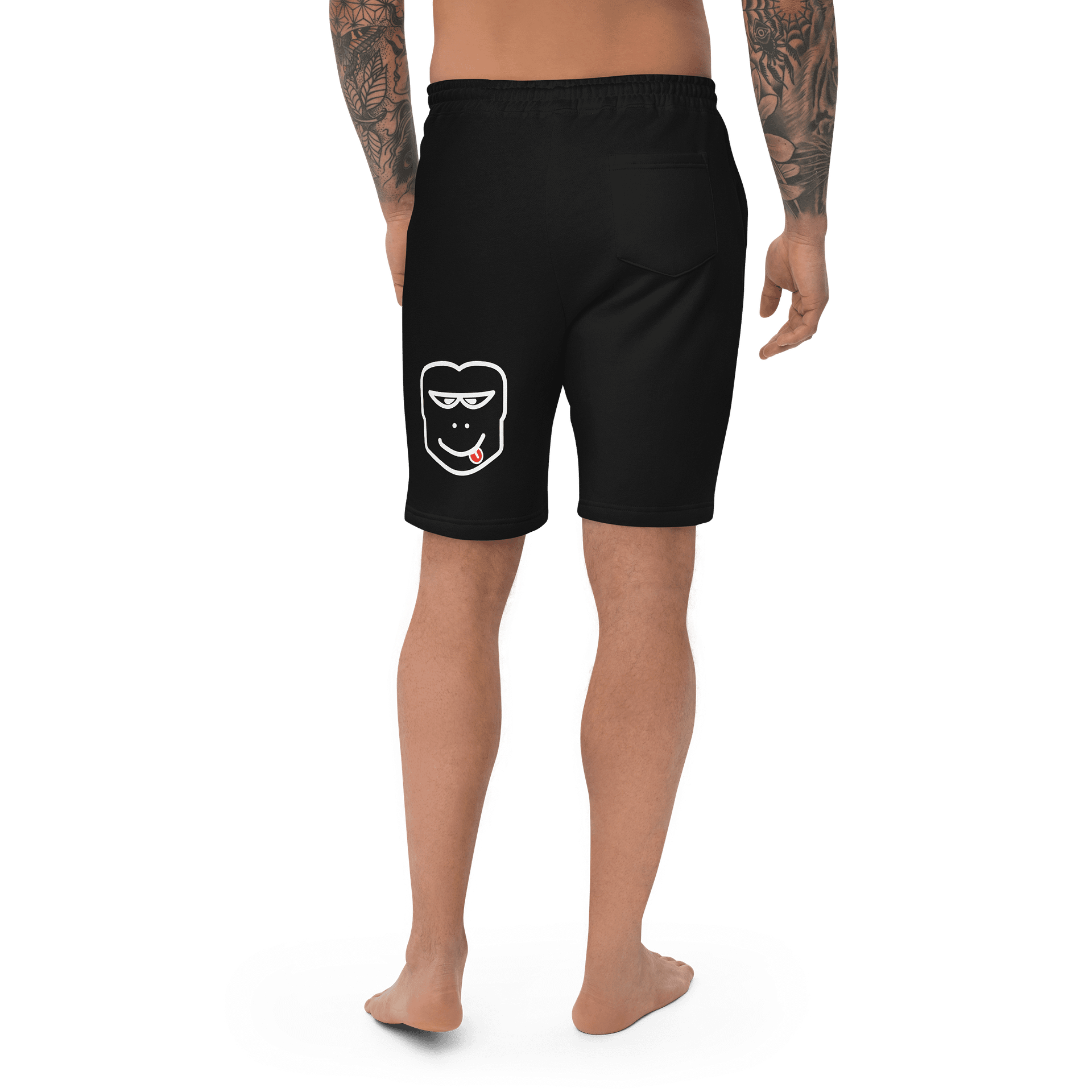 Gigaballs shorts product image (4)