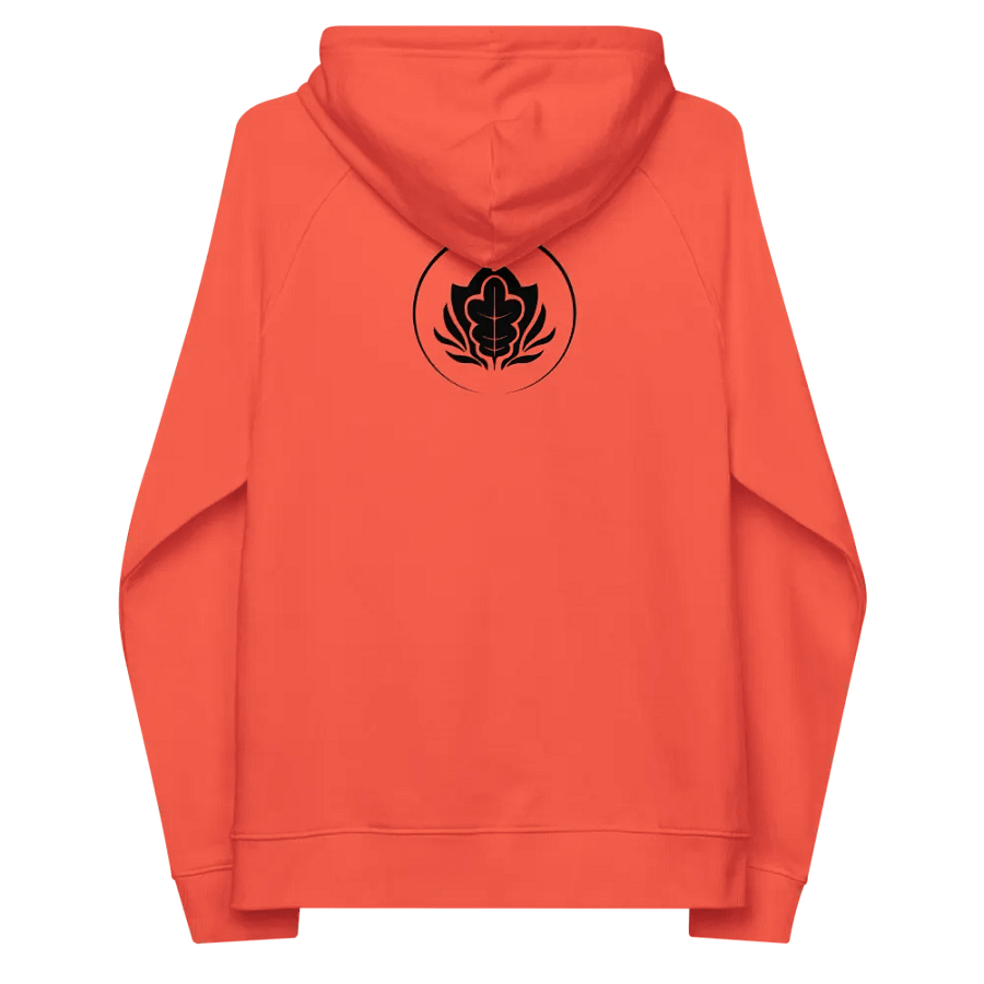 SORYO-X - Eco-Friendly Unisex Raglan Hoodie product image (7)
